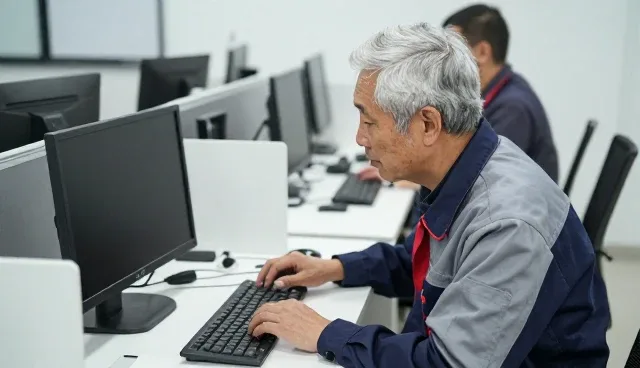 技术培训中的性能评估与适用场景分析